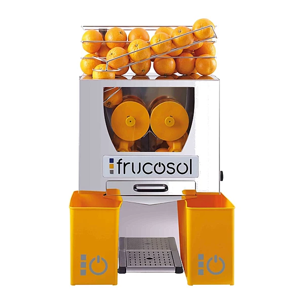 Exprimidora de naranjas automática Frucosol F50