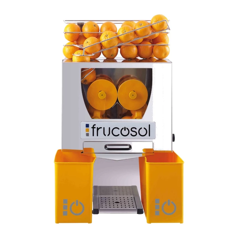 Exprimidora de naranjas automática Frucosol F50