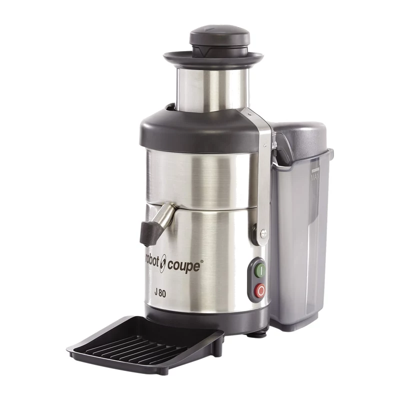 Extractor de zumos Robot Coupe J 80
