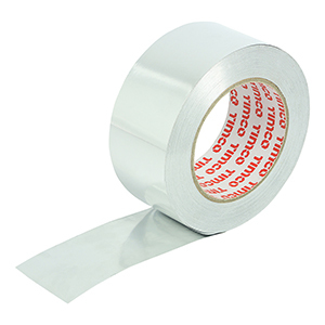 Aluminium Foil Tape - Extreme Temperature