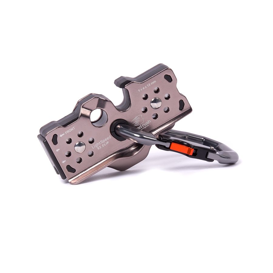 LightSpeed EZ Clip Trolley