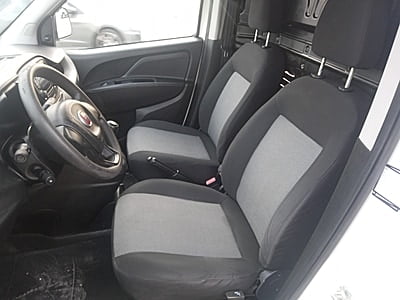 FIAT DOBLO FURGÓN 1.3 95 CV
