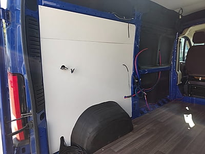 PEUGEOT BOXER CAMPER L2 H2 2.2 140 CV PEUGEOT BOXER CAMPER L2 H2 2.2 140 CV