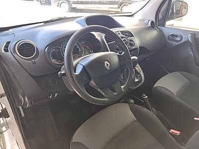 RENAULT KANGOO EXPRESS KOMBI ELECTRIC RENAULT KANGOO EXPRESS KOMBI ELECTRIC