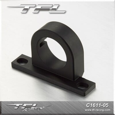 TFL Terremoto V2 Differential mount TFL Terremoto V2 Differential mount