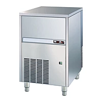 Fabricador de hielo 38 kg cubito 42 g condensación por aire Savemah HV-C 35 HC A
