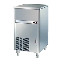 Fabricador de hielo 48 kg cubito 42 g condensación por aire Savemah HV-C 50 HC A