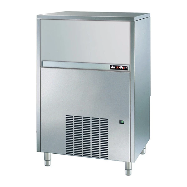 Fabricador de hielo en trocitos Savemah HV-HT 140 HC Aire