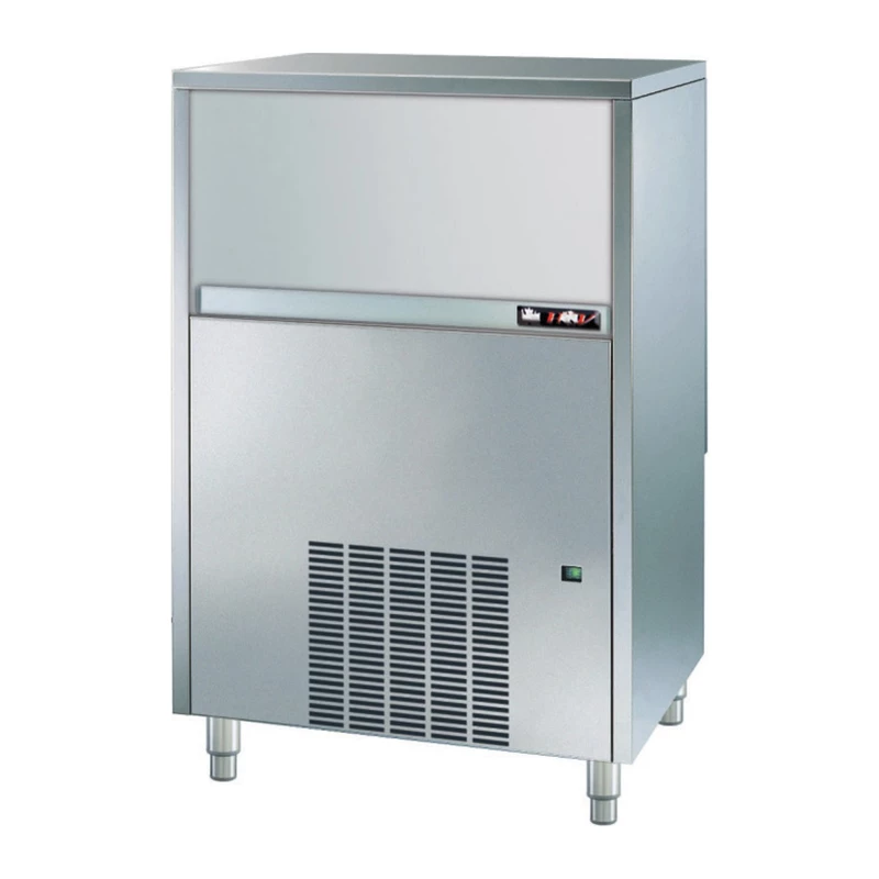 Fabricador de hielo en trocitos Savemah HV-HT 140 HC Aire