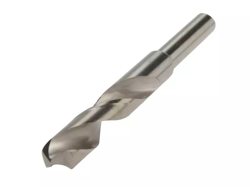 Faithfull HSS Blacksmith Drill 22mm