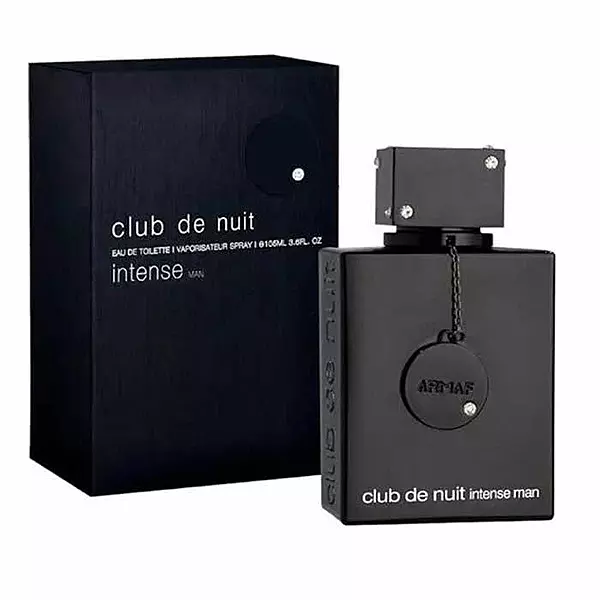Perfumes Masculinos