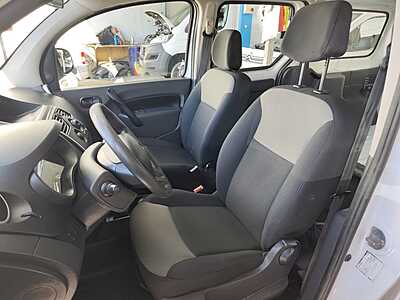 RENAULT KANGOO EXPRESS KOMBI ELECTRIC RENAULT KANGOO EXPRESS KOMBI ELECTRIC