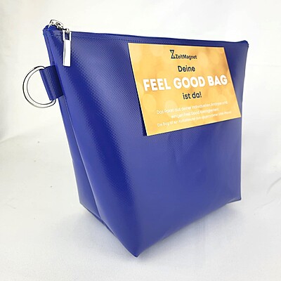 Feel-Good-Bag von außen