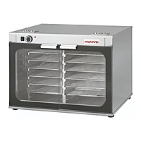 Fermentadora 12 bandejas GN 1/1 o 600 × 400 mm Savemah SV LM12T64