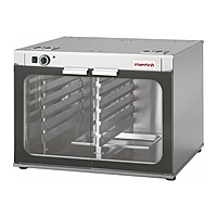 Fermentadora 16 bandejas GN 1/1 o 600 × 400 mm Savemah SV LM16T64