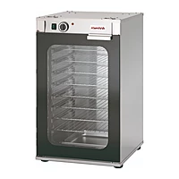 Fermentadora 8 bandejas GN 2/3 o 433 × 333 mm Savemah SV LM8T43