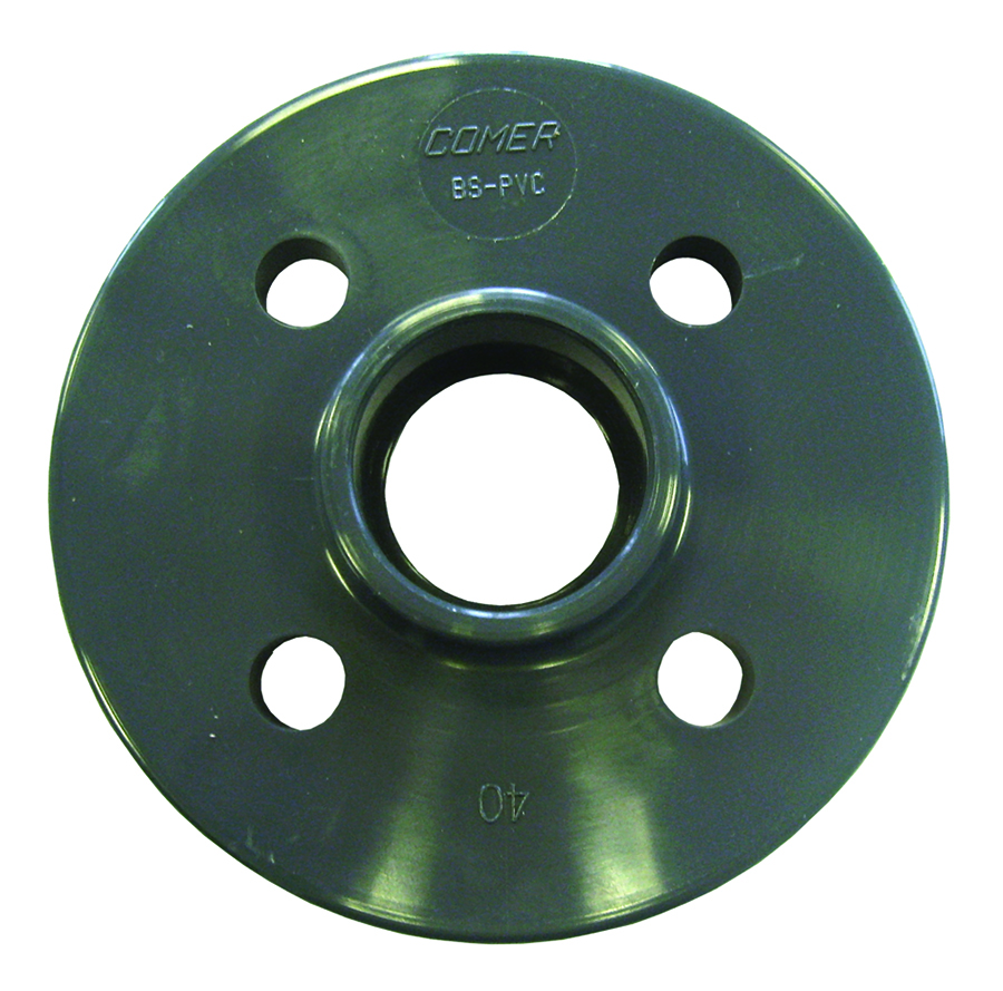 Full Face Table E Flange