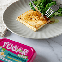 Butter Mandelbasis mit Algen 120g Butter Mandelbasis mit Algen 120g