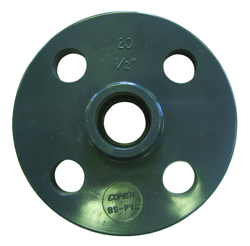 Full Face Flange - PN16