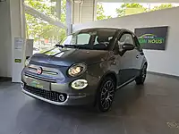 FIAT 500 DOLCEVITA 3P