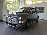 FIAT 500 DOLCEVITA 3P