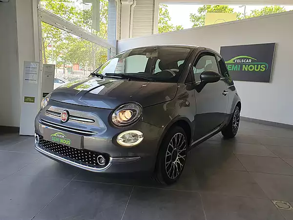 FIAT 500 DOLCEVITA 3P