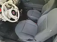 FIAT 500 DOLCEVITA 3P
