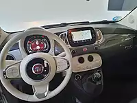 FIAT 500 DOLCEVITA 3P