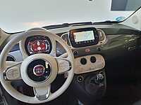 FIAT 500 DOLCEVITA 3P