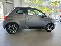 FIAT 500 DOLCEVITA 3P