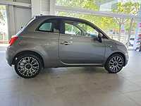 FIAT 500 DOLCEVITA 3P