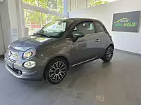 FIAT 500 DOLCEVITA 3P