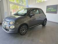 FIAT 500 DOLCEVITA 3P
