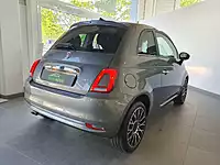 FIAT 500 DOLCEVITA 3P