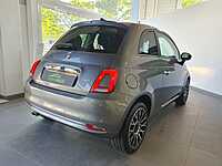 FIAT 500 DOLCEVITA 3P