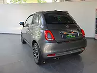 FIAT 500 DOLCEVITA 3P