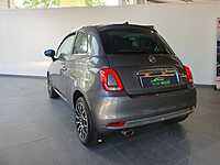 FIAT 500 DOLCEVITA 3P