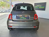FIAT 500 DOLCEVITA 3P