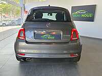FIAT 500 DOLCEVITA 3P