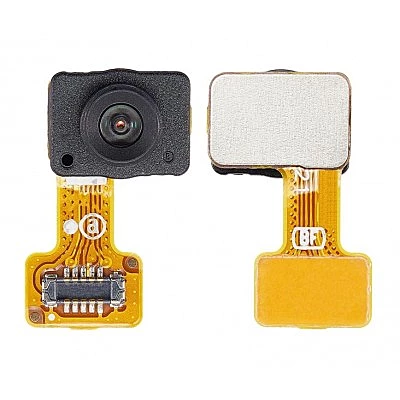 For Samsung Galaxy A33 5G , A336 - Replacement Fingerprint Scanner , Sensor