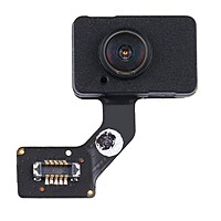 For Samsung Galaxy A41 , A415 - Replacement In - Display Fingerprint Sensor Module