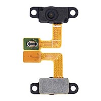 For Samsung Galaxy A50s , A507 - Replacement Fingerprint Reader Scanner Sensor