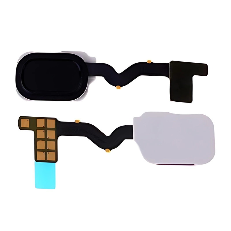 For Samsung Galaxy J6 2018 J600 - Replacement Fingerprint Reader , Scanner Button - Black
