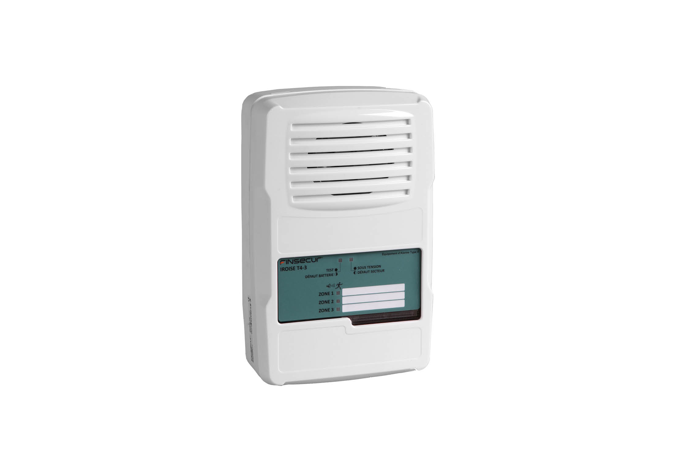 IROISIE T41B