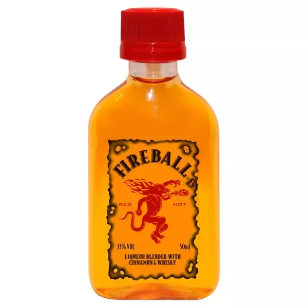Fireball 5cl