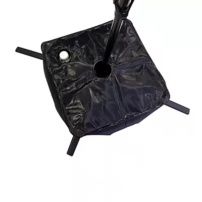 Cross Brace & Weight Bag