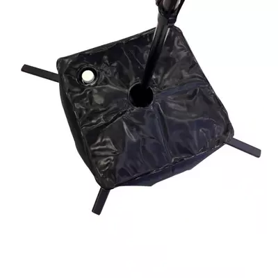 Cross Brace & Weight Bag