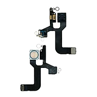 Genuine (Reclaimed - Pull) Apple iPhone 12 Replacement Flash Light Flex