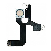 Genuine (Reclaimed - Pull) Apple iPhone 12 Replacement Flash Light Flex