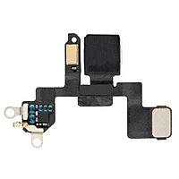 Genuine (Reclaimed - Pull) Apple iPhone 12 Mini Replacement Flash Light Flex